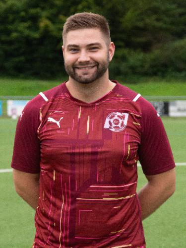 Jonas Hoffmann