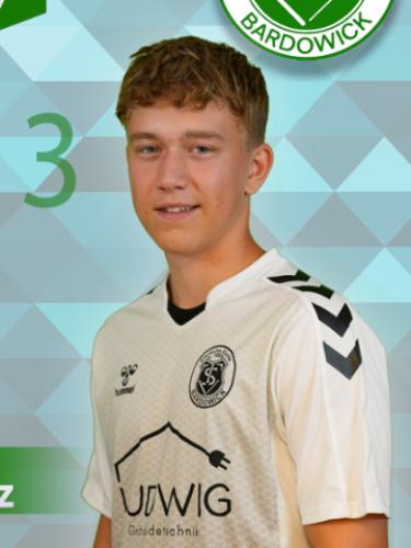 Julius Alexander Schmitz