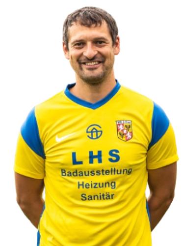 Nino Scharfen