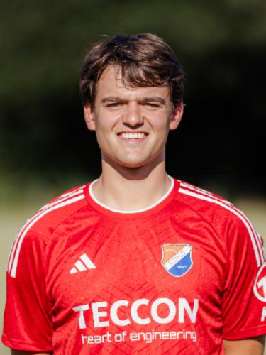 Marco Wiegand