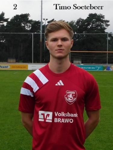 Timo Soetebeer