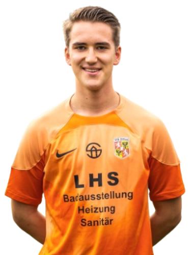 Dario Weber