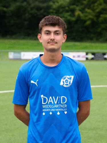 Ben Luca Müller
