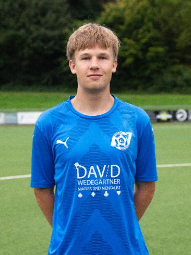 Joran Vieth
