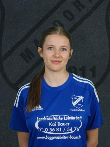 Leonie Harle
