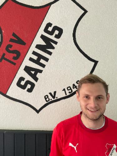 Hannes Christopher Fuchs