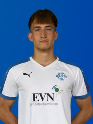 Lukas Kronberger