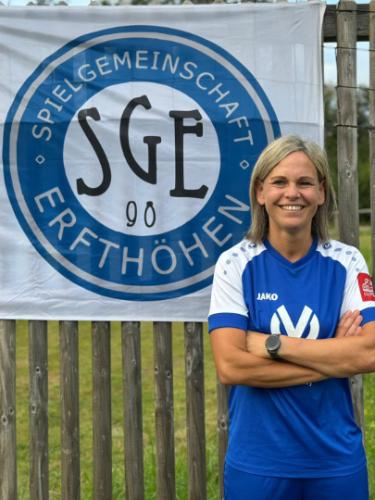 Stefanie Weißen