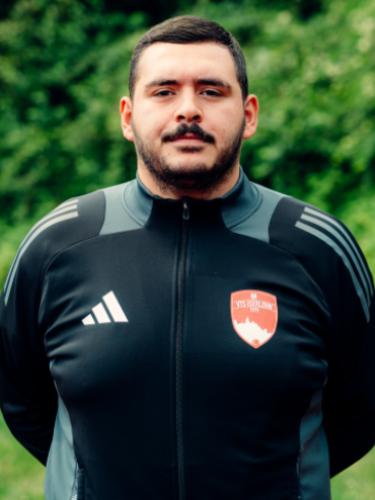 Mahmut Özdemir