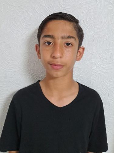 Mohammad Hassan