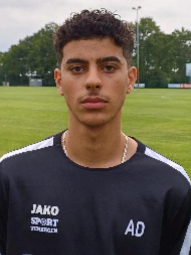 Azzam Diab