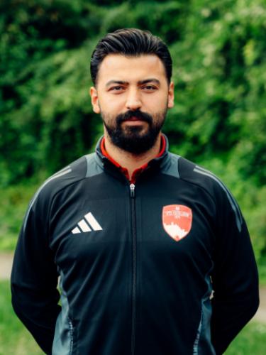 Metin Senel