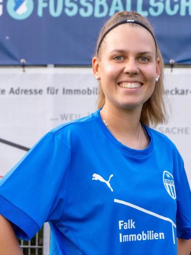 Sophie Falk
