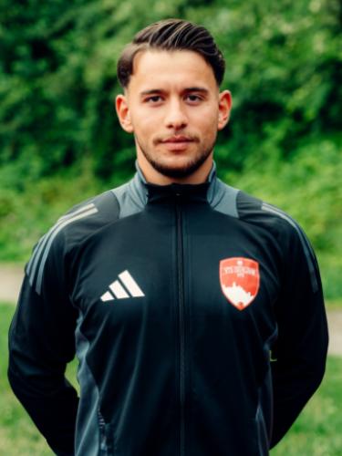 Berkan Sentürk