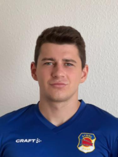Vladyslav Skala