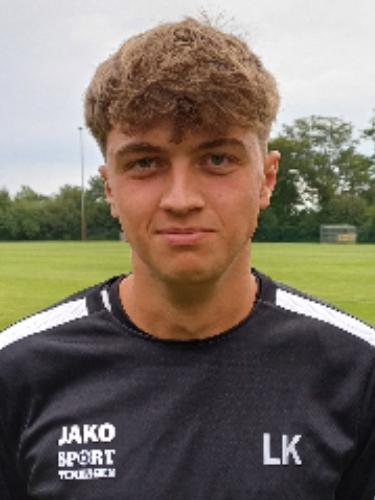 Lukas Kroes