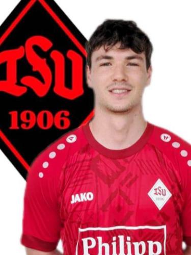 Moritz Müller