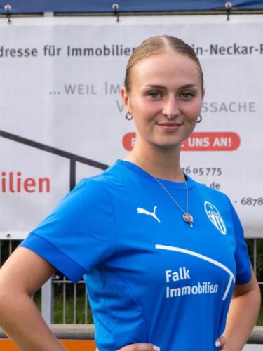 Jana Glaser