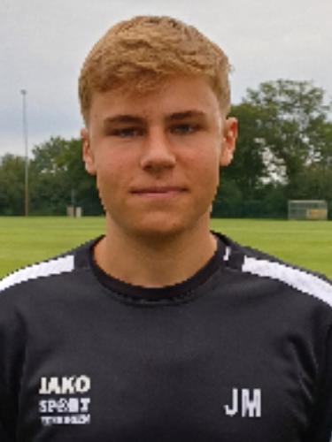 Jan Josef Middendorf