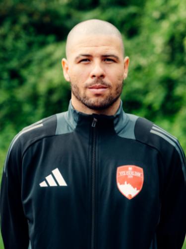 Matheus Lucas Souza Mendes