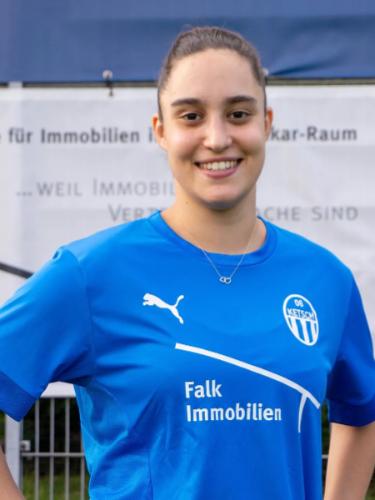 Nakisa Heim