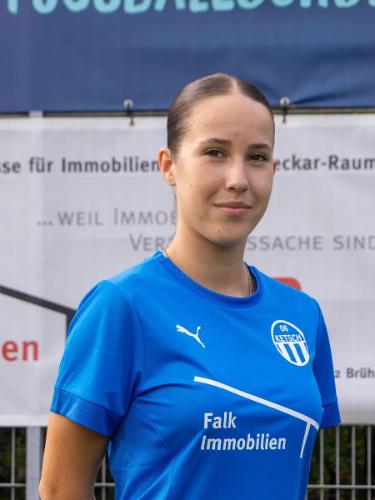 Zoé Kern