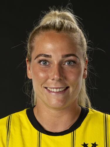 Ana Louisa Haslsteiner