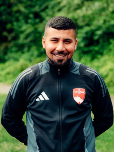 Bariscan Yildiz