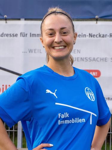Nadine Schreieck