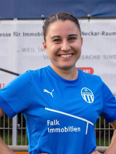 Stephanie Geßner