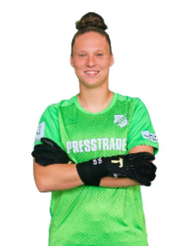 Stella Busse