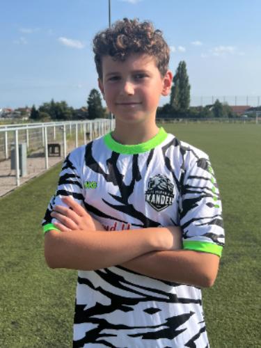 Arjen Uka