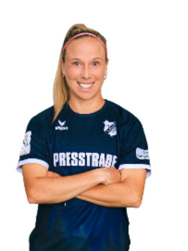 Tabea Griß