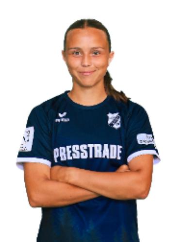 Sarah Wiesner