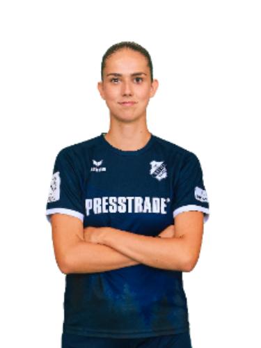Athanasia Tsaroucha