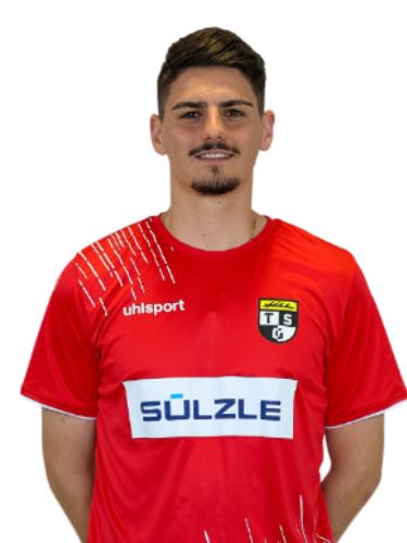 Christos Thomaidis