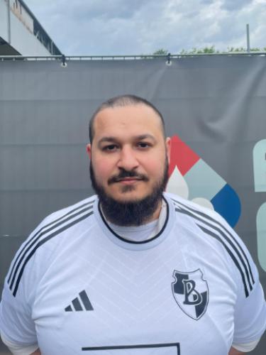 Sebastian Quni
