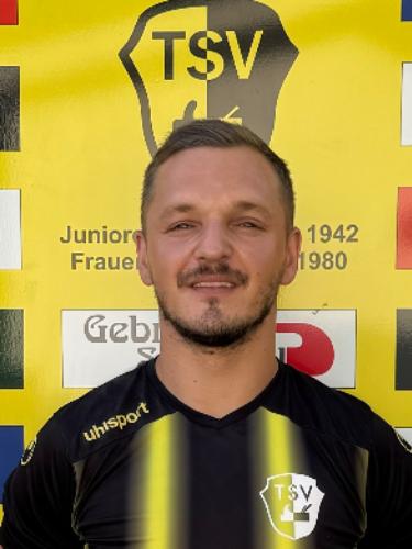 Tomislav Galic