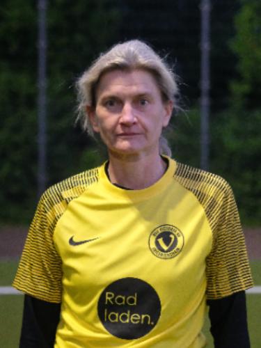 Julia Hake-Weisse