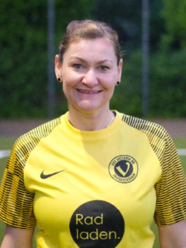 Sandra Guggenberger