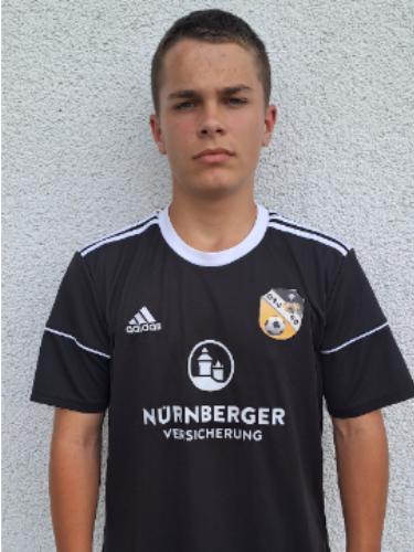 Nico Michalke