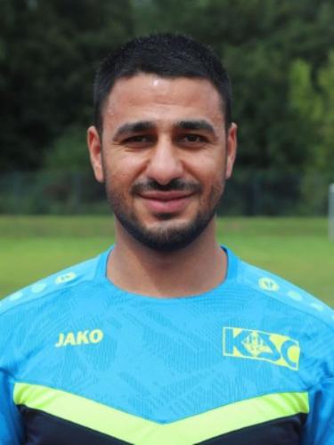 Aziz Aktas