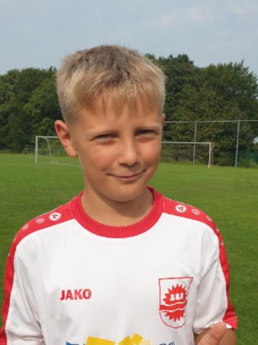 Ksawery Tomasz Jedymak