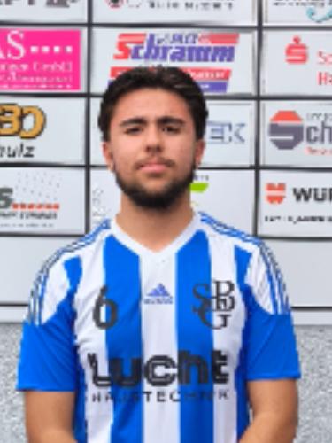 Mesbah Ahmadi