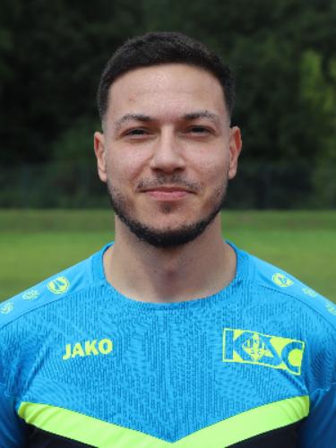 Serhad Seyfullah Gün