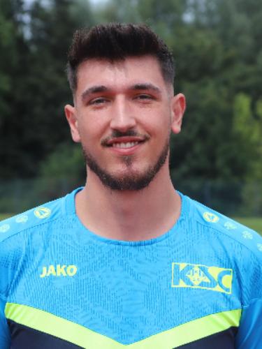 Jonas Thorsten Hahn