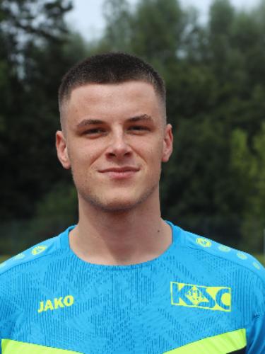Jannis Heil