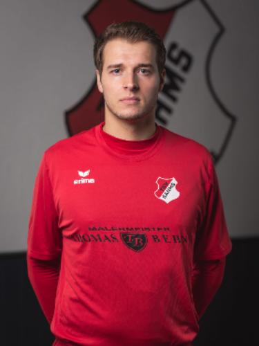 Morice Dominik Dallmann