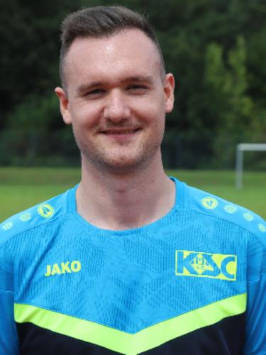 Kevin Lehmann