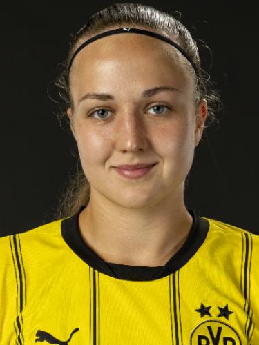 Mia Sophie Böger
